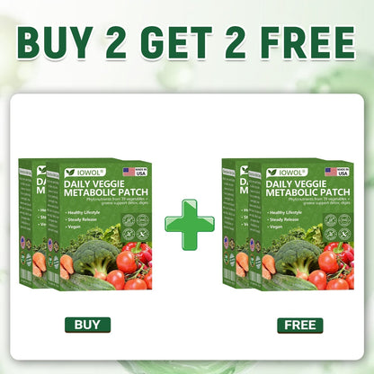 🥦𝐎𝐟𝐟𝐢𝐜𝐢𝐚𝐥 𝐒𝐭𝐨𝐫𝐞 | Solaroza® 𝐃𝐚𝐢𝐥𝐲 𝐕𝐞𝐠𝐞𝐭𝐚𝐛𝐥𝐞 𝐌𝐞𝐭𝐚𝐛𝐨𝐥𝐢𝐜 𝐏𝐚𝐭𝐜𝐡 𝐮𝐬𝐞𝐬 𝐨𝐫𝐠𝐚𝐧𝐢𝐜 𝐯𝐞𝐠𝐞𝐭𝐚𝐛𝐥𝐞 𝐞𝐱𝐭𝐫𝐚𝐜𝐭𝐬 𝐚𝐧𝐝 𝐩𝐡𝐲𝐭𝐨𝐧𝐮𝐭𝐫𝐢𝐞𝐧𝐭𝐬 𝐟𝐫𝐨𝐦 𝟑𝟗 𝐯𝐞𝐠𝐞𝐭𝐚𝐛𝐥𝐞𝐬 + 𝐠𝐫𝐞𝐞𝐧𝐬 𝐭𝐨 𝐬𝐮𝐩𝐩𝐨𝐫𝐭 𝐝𝐞𝐭𝐨𝐱, 𝐝𝐢𝐠𝐞𝐬𝐭𝐢𝐨𝐧 & 𝐦𝐞𝐭𝐚𝐛𝐨𝐥𝐢𝐜 𝐫𝐞𝐬𝐞𝐭, 𝐚𝐧𝐝 𝐛𝐨𝐨𝐬𝐭 𝐞𝐧𝐞𝐫𝐠𝐲 𝐟𝐨𝐫 𝐚𝐥𝐥-𝐝𝐚𝐲 𝐰𝐞𝐥𝐥𝐧𝐞𝐬𝐬.