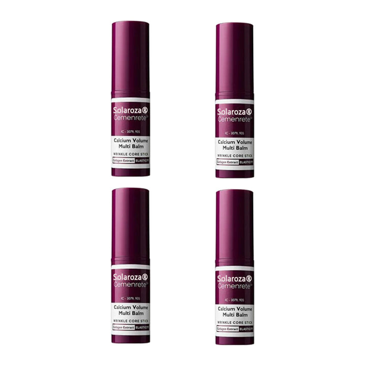 Bestsellerowy krem Solaroza @ Calcium Polycollagen Improvement Cream – zawiera jony wapnia, heksapeptyd-8 oraz ekstrakty z kolagenu roślinnego, które działają na zmarszczki, zapewniając szybką poprawę i 100% efekt przeciwstarzeniowy.