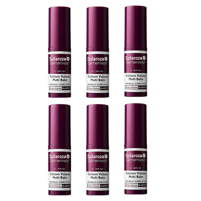 Bestsellerowy krem Solaroza @ Calcium Polycollagen Improvement Cream – zawiera jony wapnia, heksapeptyd-8 oraz ekstrakty z kolagenu roślinnego, które działają na zmarszczki, zapewniając szybką poprawę i 100% efekt przeciwstarzeniowy.