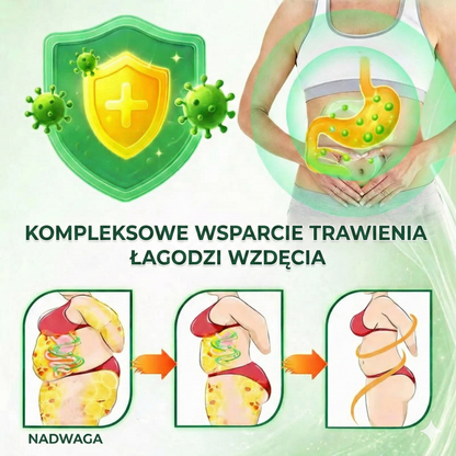 💥Oficjalny sklep ✨| 💯Plastry Solaroza® Premium Nano Needle (raz dziennie, efekty po 7 dniach), odpowiednie do trawienia, redukcji obrzęków, detoksykacji, bezdechu sennego i problemów ze stawami